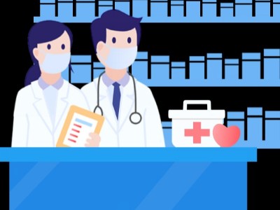 疫情防控 花帝在行動