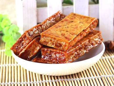 鹵制豆制品鹵水制作，盡在青島花帝食品配料