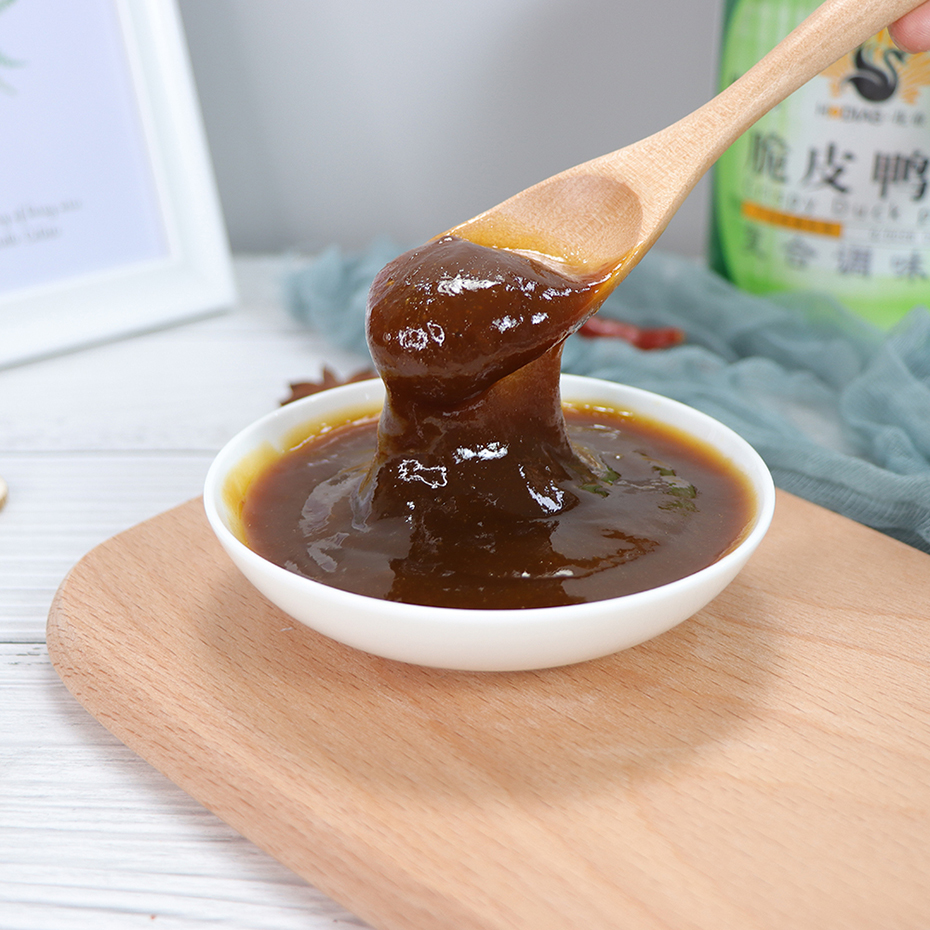 花帝脆皮鴨膏復(fù)合調(diào)味料