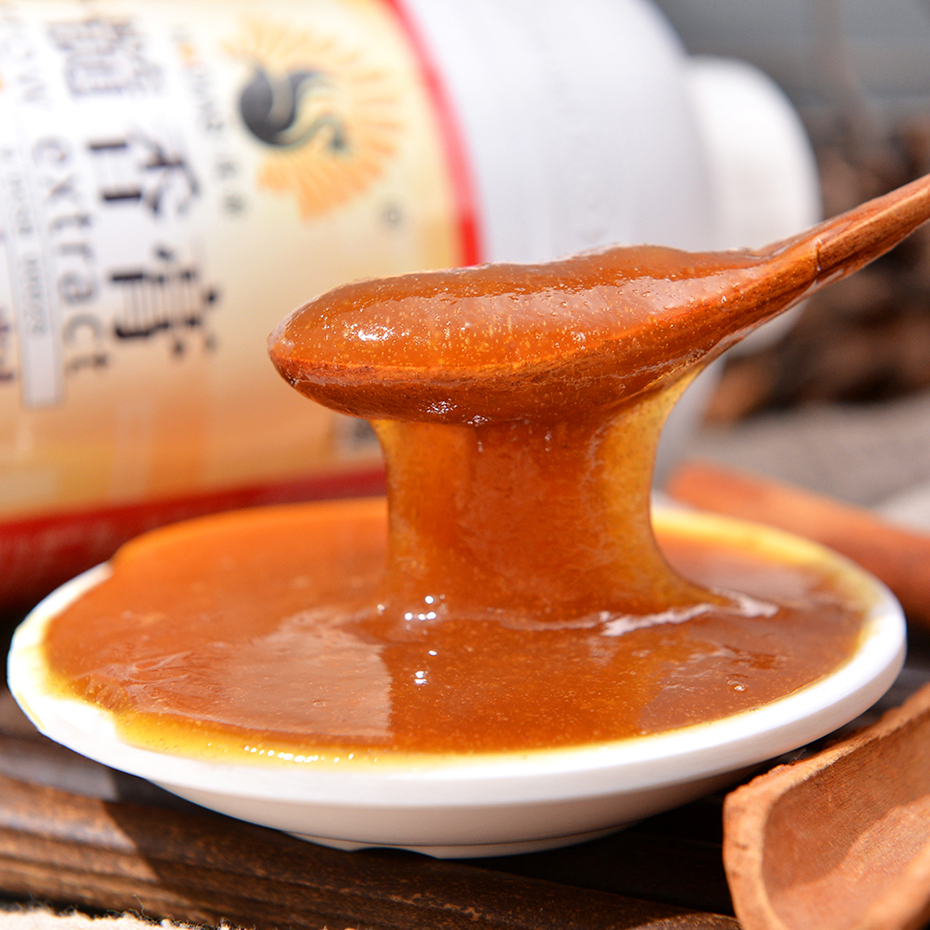 花帝牛味骨髓香膏