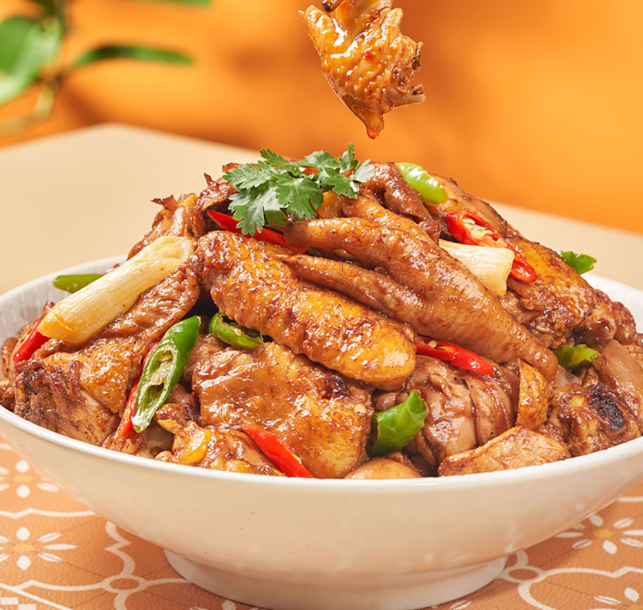 炒雞調(diào)料詳情帶營養(yǎng)成分_11