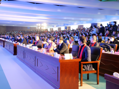 青島平度：全國(guó)高端調(diào)味品產(chǎn)業(yè)市場(chǎng)占有率達(dá)70%、年銷售額30億元