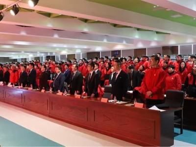 花帝食品股份丨2024花帝業(yè)績(jī)?cè)隽縿?dòng)員大會(huì)