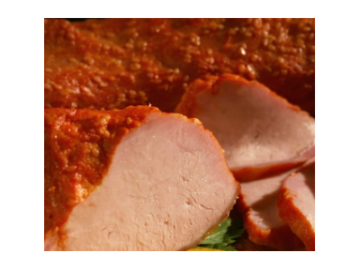 肉制品加工-青島花帝