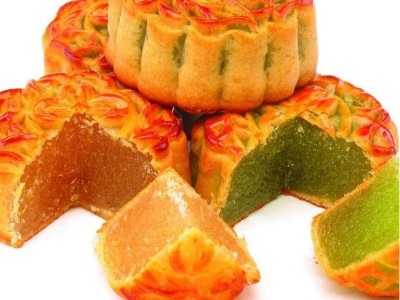 食品餡料香型，食品餡料口味選取青島花帝食品配料有限公司