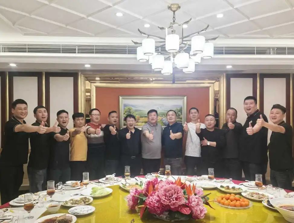 花帝食品股份 丨 2025花帝大廚四寶聯(lián)盟共創(chuàng)交流會(huì)（廣東站）