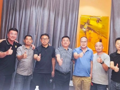 花帝食品股份 丨 2025花帝大廚四寶聯(lián)盟共創(chuàng)交流會(huì)（武漢站）