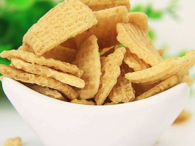 鍋巴撒料調(diào)料必備廠家，青島花帝食品配料有限公司。