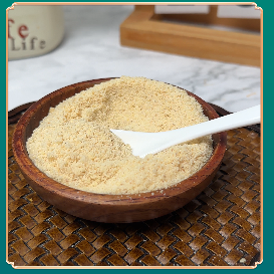 大廚四寶濃縮高湯粉餐飲商用調(diào)味料粉