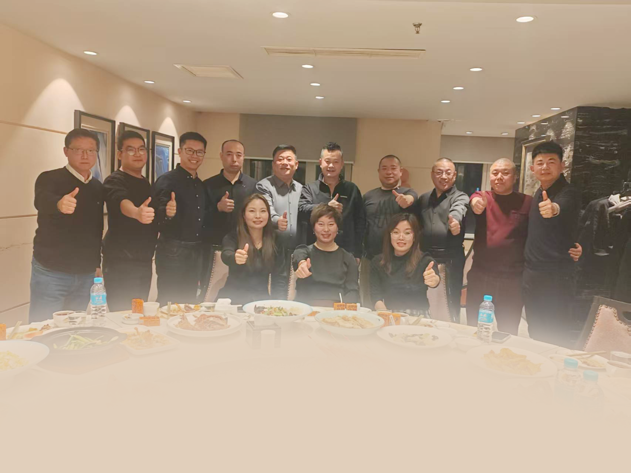 花帝食品股份 丨 2025花帝大廚四寶聯(lián)盟共創(chuàng)交流會(huì)（吉林站）