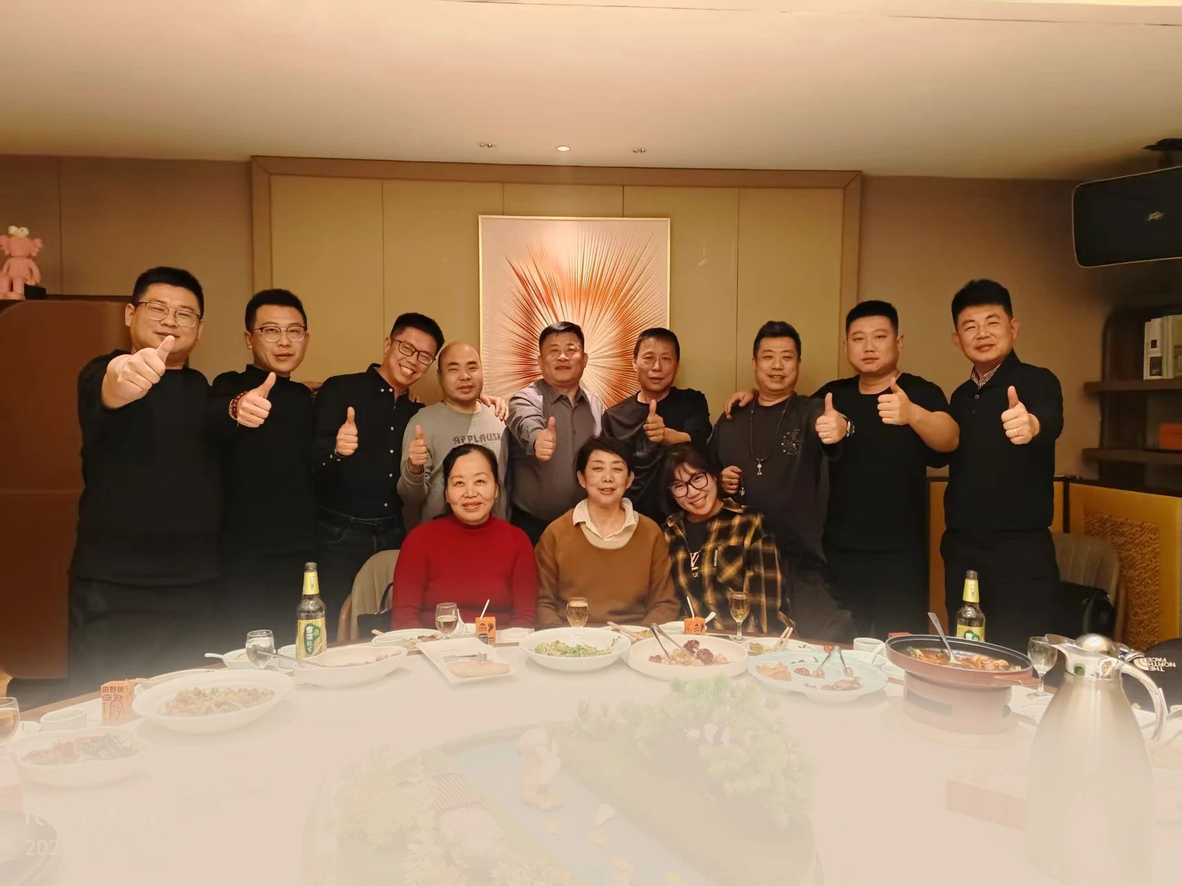 花帝食品股份 丨 2025花帝大廚四寶聯(lián)盟共創(chuàng)交流會(huì)（遼寧站）