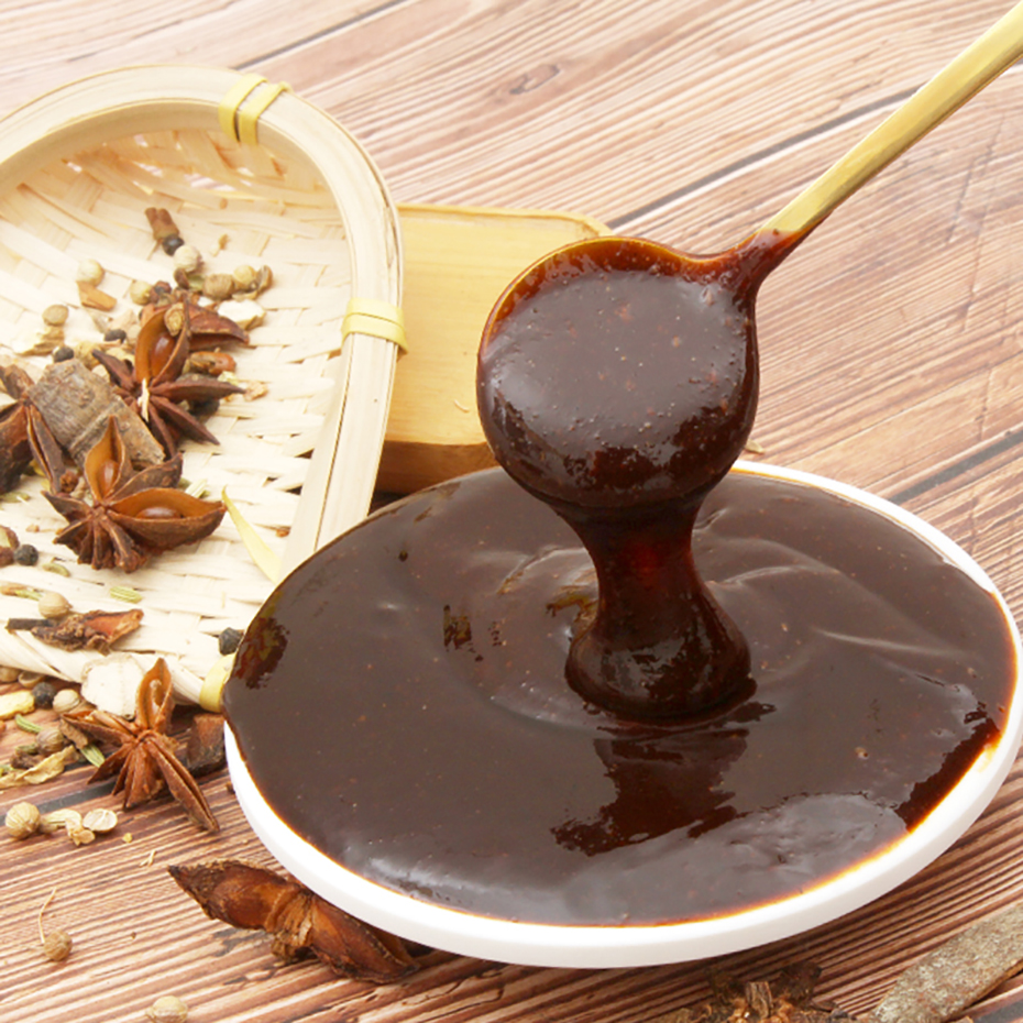 大廚四寶烤魚調(diào)味料